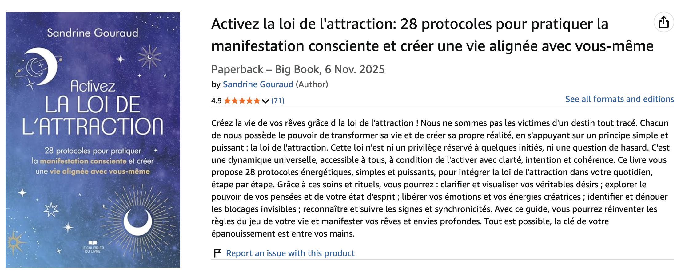 Capture d'écran d'un thérapeute